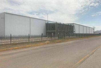 Nave en  Calle Construcción, Complejo Industrial Oriente, Chihuahua, 31385, Mex