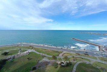 Departamento en  Playa Grande, Mar Del Plata