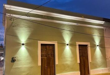 Casa en  Calle 70 62, Centro, Mérida, Yucatán, 97000, Mex