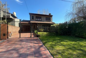 Casa en  Barrio La Florida, Mar Del Plata