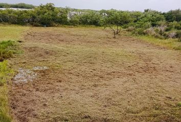 Lote de Terreno en  Carretera Telchac Puerto - Dzilam De Bravo, Santa Clara, Dzidzantún, Yucatán, 97504, Mex