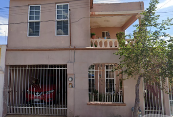 Casa en  Calle Yolanda Chan 3707, Francisco Ruiz Massieu, Chihuahua, 31137, Mex