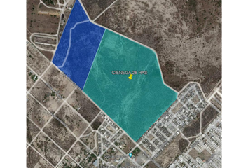 Lote de Terreno en  Calle Turquesa 497-511, Real Del Sol Segundo Sector, Ciénega De Flores, Nuevo León, 65555, Mex