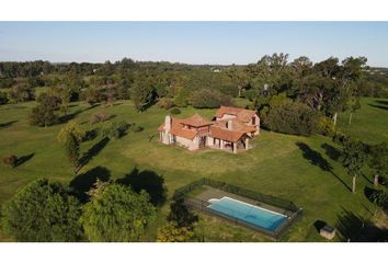 Casa en  Hernández, Entre Ríos