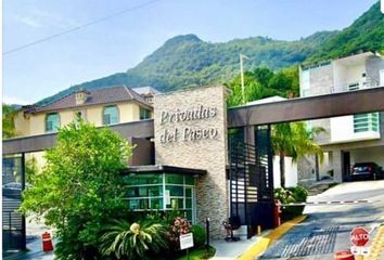 Lote de Terreno en  Paseo Murazano, Del Paseo Residencial, Monterrey, Nuevo León, 64925, Mex