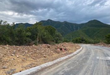 Lote de Terreno en  Los Rodríguez, Santiago, Nuevo León, Mex