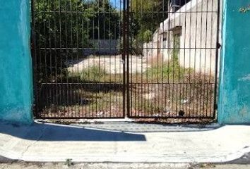 Lote de Terreno en  Hunucmá, Yucatán