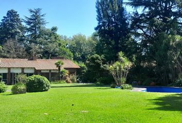 Casa en  La Unión, Partido De Ezeiza