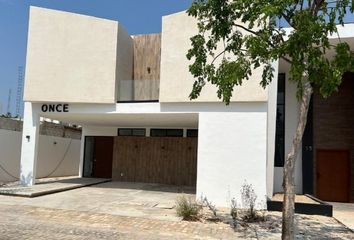 Casa en  Pueblo Temozon Norte, Mérida, Yucatán