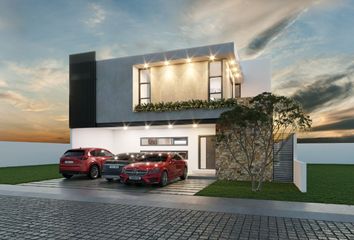 Casa en condominio en  Pueblo Cholul, Mérida, Yucatán