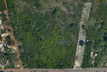 Lote de Terreno en  Ciudad Caucel, Mérida, Yucatán