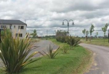 Terrenos en  Santa Isabél, Partido De Escobar