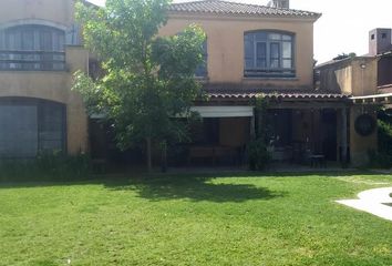 Casa en  Laguna Del Sol, Partido De Tigre