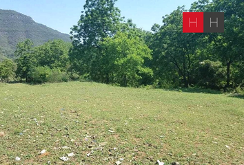 Lote de Terreno en  Calle Cola De Caballo, Los Aguirre, Santiago, Nuevo León, 67308, Mex