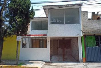 Casa en  Adanza Zu, Colonia Los Olivos, Tláhuac, Ciudad De México, 13219, Mex