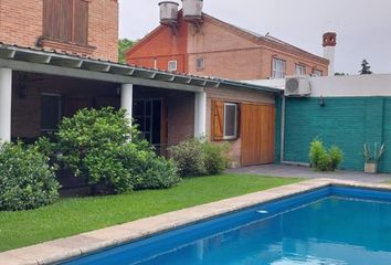 Casa en  Vicente Melazzi, Partido De Ezeiza