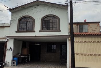 Casa en  Calle Chichén Itzá 1123-1123, Balcones De Anáhuac, San Nicolás De Los Garza, Nuevo León, 66425, Mex