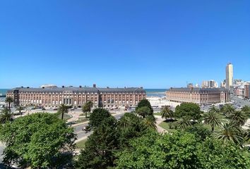 Departamento en  Plaza Colón, Mar Del Plata