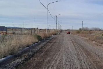 Terrenos en  Plottier, Neuquen