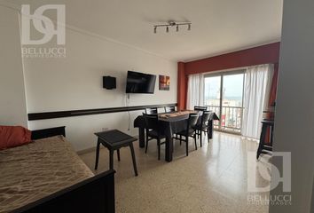 Departamento en  Alem, Mar Del Plata