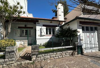 Casa en  Güemes, Mar Del Plata