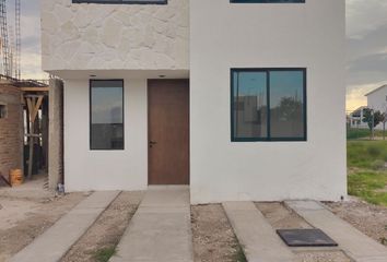 Casa en  Ciudad Maderas, Nogal, El Marqués, Querétaro, Mex