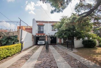 Casa en  Avenida Moctezuma 4409, Jardines Del Sol, Zapopan, Jalisco, 45050, Mex