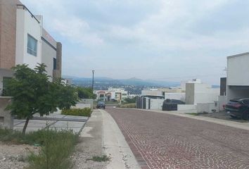 Lote de Terreno en  Calle Lago Cajititlán 100-118, Cumbres Del Lago, La Antigua Juriquilla, Querétaro, 76230, Mex