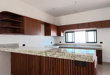 Casa en  Avenida Natura, Cholul, Mérida, Yucatán, 97305, Mex