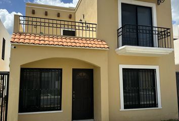 Casa en  Calle 19-b 600, Mérida, Yucatán, 97314, Mex