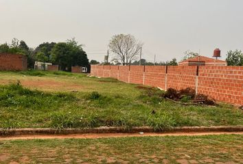 Terrenos en  Posadas, Misiones