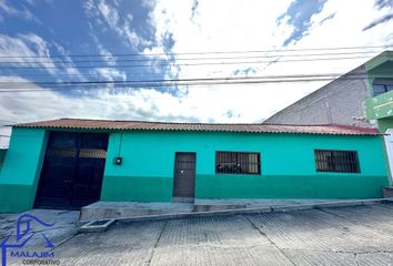 Casa en  Calle Tercera Poniente Sur 386, El Mirador, Berriozábal, Chiapas, 29130, Mex