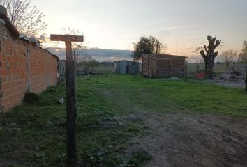 Terrenos en  Alarcón, Entre Ríos