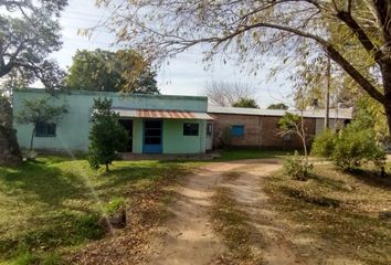 Casa en  San Javier, Santa Fe