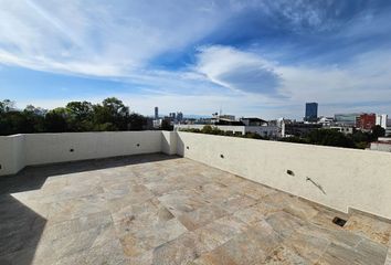 Departamento en  Nápoles, Benito Juárez, Cdmx