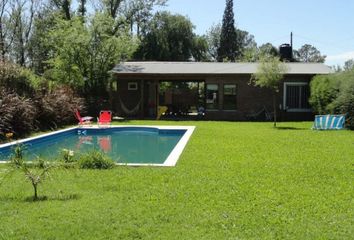 Casa en  Funes, Santa Fe