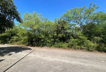 Lote de Terreno en  Calle 20 109, Conkal, Yucatán, 97345, Mex