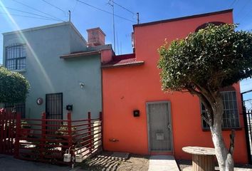 Casa en condominio en  Calle Huitzilopochtli 43-171, Desarrollo San Pablo, Santiago De Querétaro, Querétaro, 76121, Mex