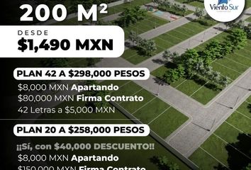 Lote de Terreno en  Calle Ignacio Allende 112, José Lozano, Paso Del Toro, Medellín De Bravo, Veracruz De Ignacio De La Llave, 94277, Mex