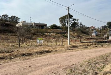 Terrenos en  Embalse, Córdoba