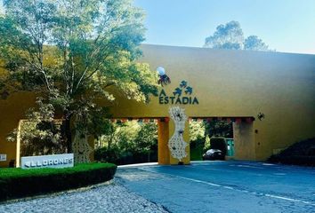 Lote de Terreno en  Calzada Del Eslabón, La Estadía, Atizapán De Zaragoza, México, 52930, Mex