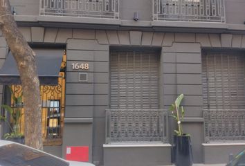 Departamento en  Recoleta, Capital Federal