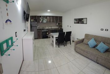 Departamento en  Mundialista, Mar Del Plata