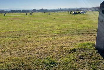 Terrenos en  San Pablo Y Villa Nougués, Tucumán