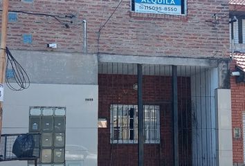 Departamento en  San Justo, La Matanza