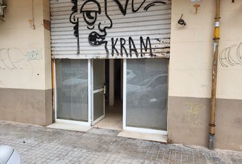 Local Comercial en  Algirós, Valencia, Valencia/valència