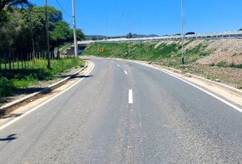 Terrenos en  San Roque, Córdoba