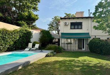 Casa en  Jacinto Aráuz, La Pampa