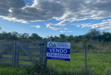 Terrenos en  San Ignacio, Córdoba