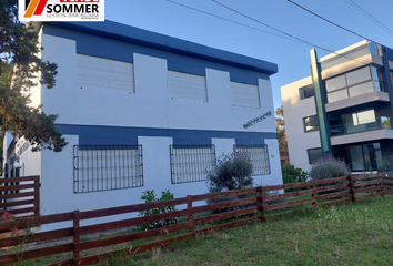 Departamento en  Barrio Cerrado Costa Esmeralda, Pinamar